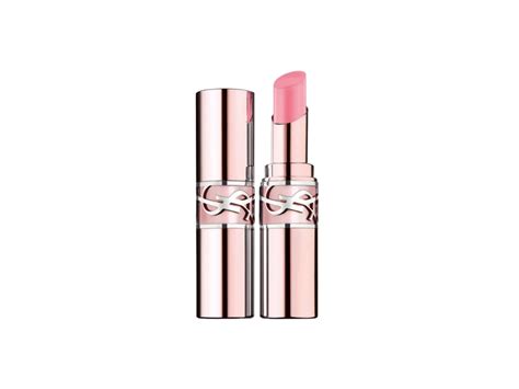 lip balm tint ysl|YSL loveshine balm 1b cv.